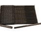 COMP Cams Pushrod Set XD-A GM LS 7.320-7.552in w/o Shims 896805-16