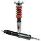 Godspeed BMW 128i/135i (E82/E88) 2008-13 Coilovers