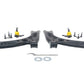Whiteline 2004+ Volkswagen Golf Front Lower Control Arm Assembly KTA386