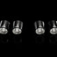 Akrapovic 11-12 BMW 1 Series M Coupe (E82) Tail Pipe Set (Carbon) TP-CT/5