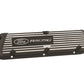 Ford Performance Parts Ford Racing Black Satin Valve Covers Racing