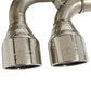 Ford Performance Parts 2013-15 Focus ST Cat-Back Exhaust System