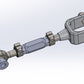 SPL Part Rear Traction Arms S13/S14/Z32/R32/R33/R34