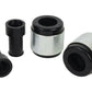 Whiteline Plus 01+ Mini R50 Front Lower Inner Rear Control Arm Bushing Kit W52613