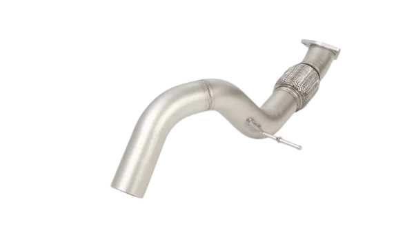Remus Honda Civic Type-R Fk8 5 Door Front Section Pipe