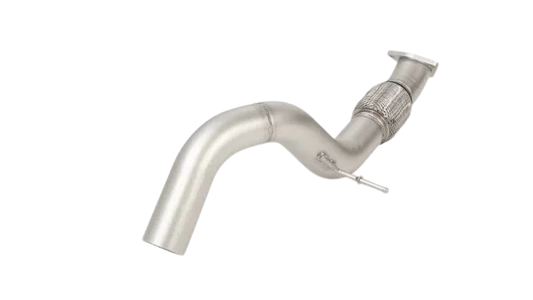 Remus Honda Civic Type-R Fk8 5 Door Front Section Pipe