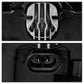 Spyder 19-20 Chevy Silverado 1500 OEM Style Full LED Fog Light w/Switch - Clear (Wont Fit RPO U12) 5086983