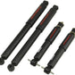 Belltech ND2 OEM Shock Set OE9142