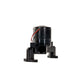 Aeromotive Chevrolet Small Block Electric Water Pump 24306