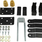 Belltech Flip Kit 07+ Toyota Tundra 4inch V2.0