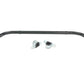 Whiteline Nissan Armada 17-23; Infiniti QX56/QX80 11-23 Heavy Duty Adjustable 38mm Swaybar BNF86