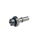 Aeromotive 1/2in Male Quick Connect to AN-10 ORB Adapter 15129