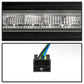 SPYDER Apex 13-17 Audo A5 / S5 / RS5 (Factory LED) LED Tail Lights - Blk (ALT-YD-AA513LED-SEQGR-BK) 5089045