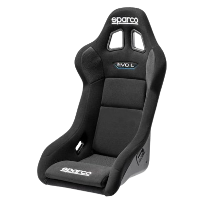 Sparco Seat EVO L QRT