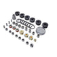 Ford Racing Block Plug and Dowel Kit (For Z Blocks) M-6026-ZBLOCK
