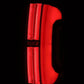 AlphaRex 14-21 Toyota Tundra Nova-Series LED Tail Lights - Alpha-Black 672032 *Discontinued