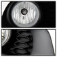Spyder Dodge Grand Caravan 2011-2015 OEM Fog Light W/Universal Switch- Clear FL-DGC2011-C 5080417
