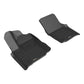 3D MAXpider 2024 Toyota Tacoma Extended Cab Kagu Black R1 L1TY31511509