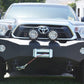 Body Armor 4x4 12-15 Toyota Tacoma Front Winch Bumper TC-19336