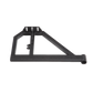 Body Armor 4x4 07-18 Jeep Wrangler JK Tire Carrier Single Action (Fits JK-2965 Bumper) 5297