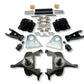 Belltech LOWERING KIT W/O SHOCKS 818