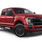 Ford Racing 20-22 Super Duty Black Oval Kit w/o Camera M-1447-SDB