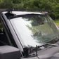 Borne Off-Road Light Bar Single Row Straight 30in BNLT-LB-SS30