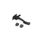 Ford Racing Aluminum and Urethane 11-17 Ford Mustang - Upgrade to Premium Package Pedals M-2301-BM