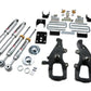 Belltech Lowering Kit With Sp Shocks 911Sp