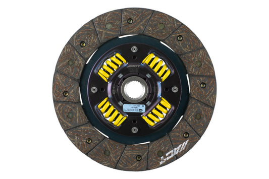 ACT Acura/Honda J35 Perf Street Sprung Disc 3000127
