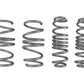 Whiteline Coil Springs - Lowered