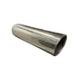 2nd Option Racing Chrome Blast Pipe Exhaust Tip