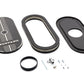 Ford Mustang Oval Air Cleaner Assembly FRDM9600-K302