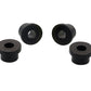 Whiteline Plus 7/88-5/00 Suzuki Swift Rear Outer Front Control Arm Bushing Kit W61461