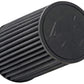 AEM Induction AEM Dryflow Conical Air Filter 2.75in Flange ID / 6in Base OD / 5.125in Top OD / 9.125in Height 21-2029BF