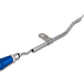 Ford Racing Dipstick Kit - Anodized Aluminum Handle w/ Embossed Ford Logo 302-400