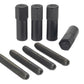 Ford Valve Cove Bolt Kit 4pk Black w/Ford Logo FRD302-316