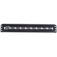 Anzo Universal 12in Slimline LED Light Bar (Blue)
