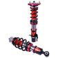 Godspeed MINI Cooper (R56/R57/R58/R59) Coilovers