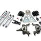 Belltech Lowering Kit With Sp Shocks 813Sp