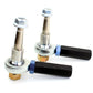 SPL Part S550 Mustang Bumpsteer Adjustable Front Tie Rod Ends