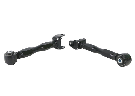 Whiteline 2023+ Toyota Yaris GR XP AWD Front Lower Control Arm KTA306