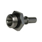 Aeromotive 3/8in Male Quick Connect with AN-08 ORB 15126
