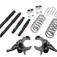 Belltech Lowering Kit With Nd2 Shocks 780Nd