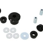 Whiteline 00-06 BMW 3 Series/03-21 BMW Z4 Rear Differential Mount Bushing Kit KDT982