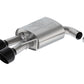 Ford Racing 2024 Mustang 5.0L Sport Cat-Back Exhaust W/Valance - Black Tips M-5200-M5SBVA