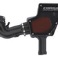 Corsa Air Intake DryTech 3D Closed Box 18-20 Ford Mustang GT 5.0L V8 419850D