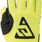 Answer 24 Ascent Gloves Hyper Acid/Black Youth - XL 442845