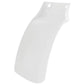 Acerbis 08-23 Yamaha WR250R/ WR250F/ WR450F/YZ450F/ YZ250FX/ YZ450FX/ YZ250F Mud Flap - White 2709730002