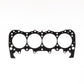 Cometic Gasket Cometic Chrysler 500 Pro Stock V8 .036in MLS Cylinder Head Gasket - 4.700in Bore C5442-036